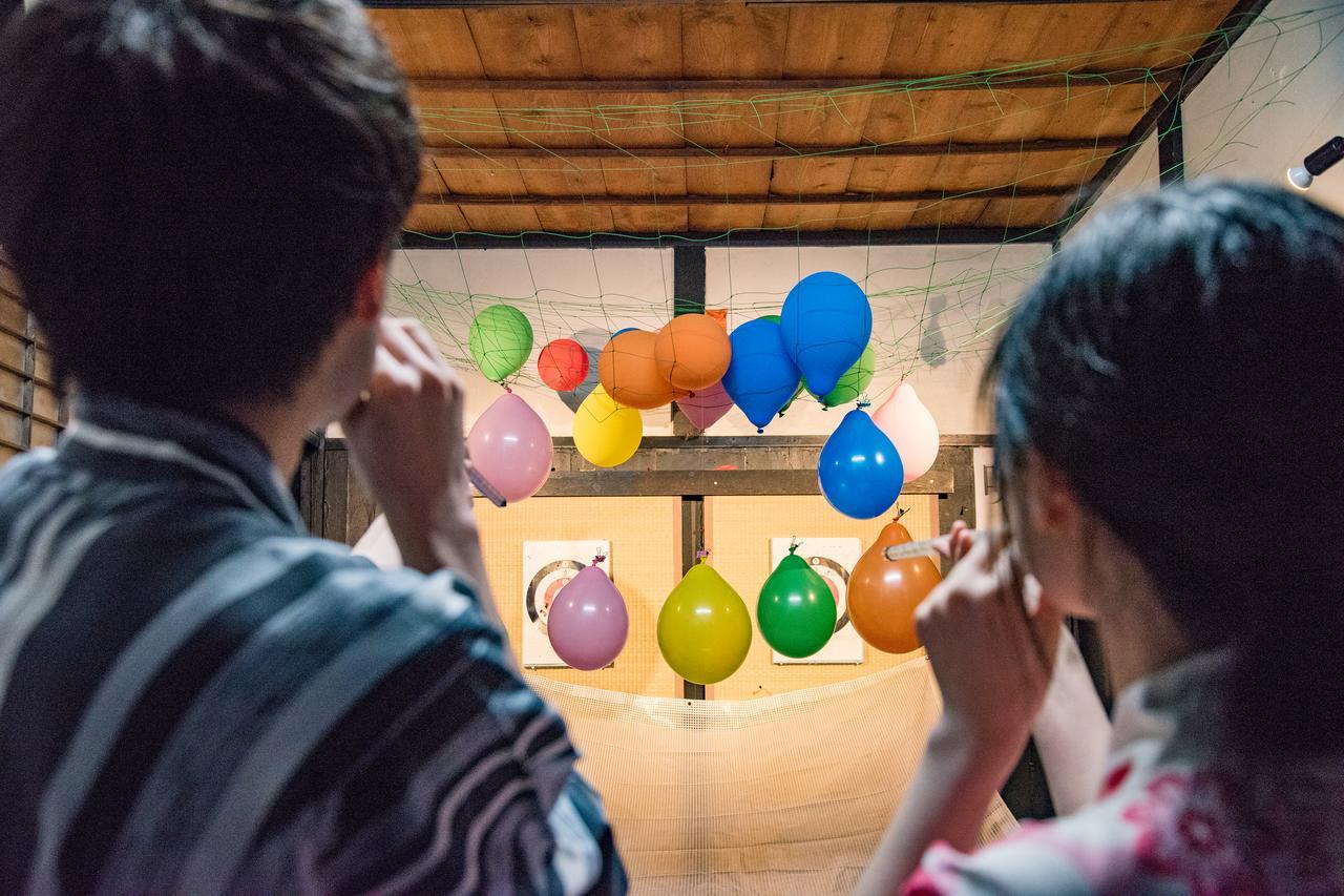 מלון Shibukawa Kokuya מראה חיצוני תמונה